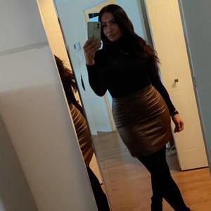 Meet your Posher, Vanessa